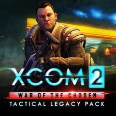 XCOM 2 Tactical Legacy Pack/Chimera Squad: Mission Accomplished (ADVENT Burger Remix)/Club Music