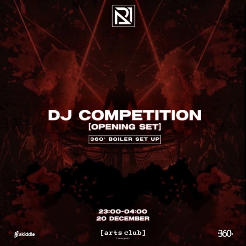 ADDALHEID - PULSE DJ COMP