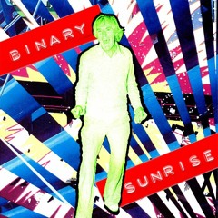 Binary Sunrise - Go! (Tones on Tail Cover, Live 2008)