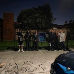 Rebel The Slanger - murder (prod. by pain beats)