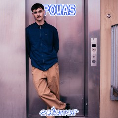 Schauern mit Powas // Schauer-Cast