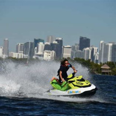 Review Special Price Jet Ski Freeride With Miami Watersports
