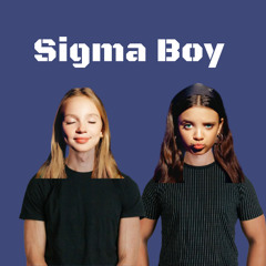 Betsy & Mariya - Sigma Boy (ND4 remix)