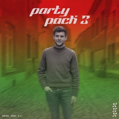 PARTY PACK 3⎥Full Free Download
