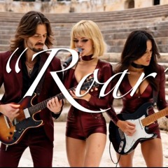 “roar” re-loaded