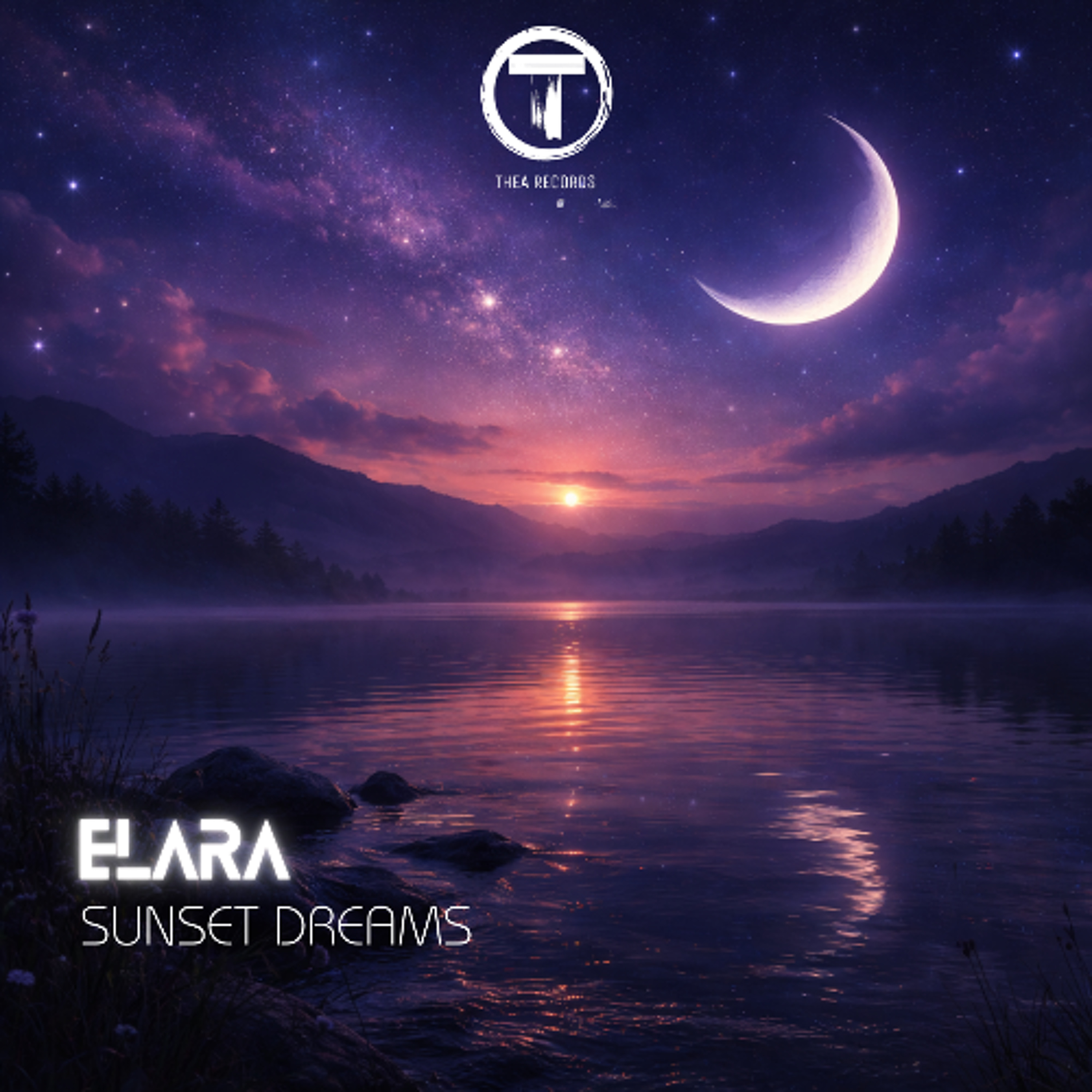 Elara-Endless Horizons (Extended Mix) episode artwork
