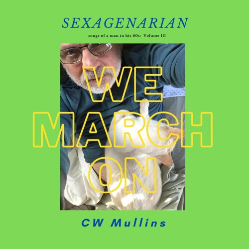We March On