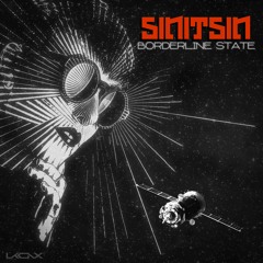 [UKX20] SINITSIN - Borderline State EP