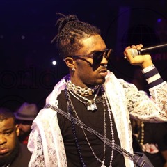 Lil Uzi Vert - Why They Wanna (Prod. Oogie Mane)