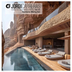 JORDI CARRERAS - Music For Special Moments | Vol.52