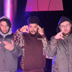 22KTRAP - LAHDEE! #PowerMix #Ifa (Prod. Kris777 X LOUDSTUDIOSNYC)