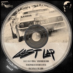 LAST-LAP