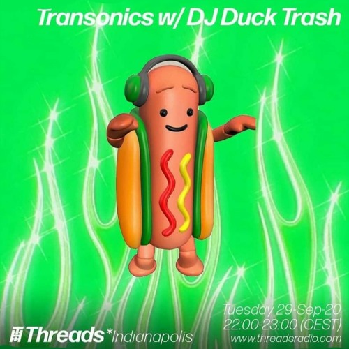 Threads Radio Sept 2020