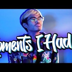 Moments I had- den vs zero