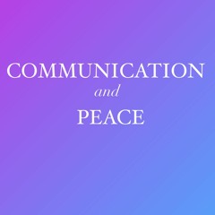 Defining The Concept Of Peace