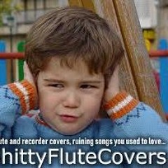 Bad Songs for Shitty Children