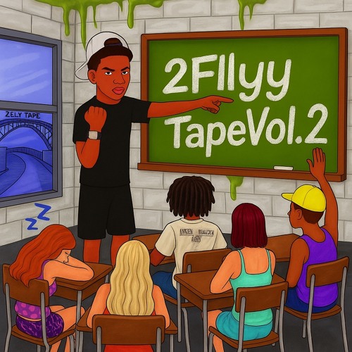 BussemDown Prod.2Flyy