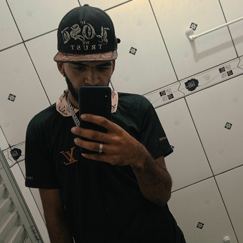 Mc Menor Do Engenho - So Pq Eu Sou Menor - ( Dois D Prod )