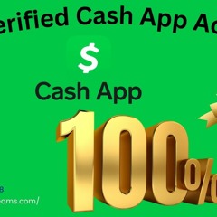 Best Places To Buy Verified CashApp Account USA Soundcloud,Ridoy
