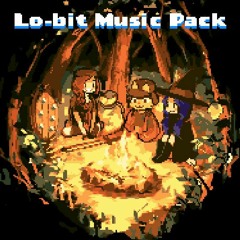 Lo-bit Music Pack Sampler