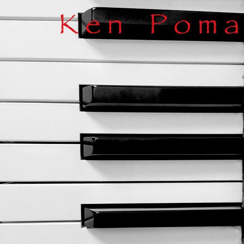 Euphoria - A Piano Improvisation by Ken Poma