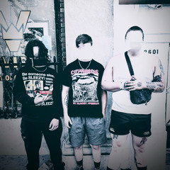 we the worst KOVeso x papa perc x KOsyris