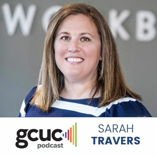 Sarah Travers – CEO at Workbar
