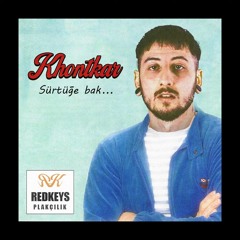 Khontkar sürtüğe bak ama arabesk (Ahmetullah)