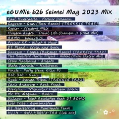 eGUMie b2b Seimei May 2023 Mix