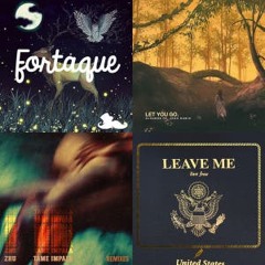 Bass In Front of Me ✨