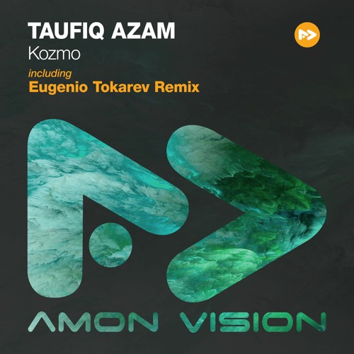 Taufiq Azam - Kozmo (Original Mix)