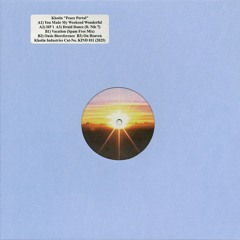 Khotin - Peace Portal (KIND 011)