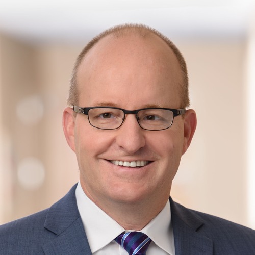 Jeff Rageth Stream episode Public Affairs Pivot: How to Effectively Work with the ...
