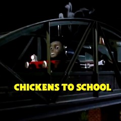 Chickens to School intro theme
