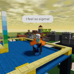 Cheese Crusade V2 but it sounds like it's straight from an old 2009 Roblox song (by Looney)