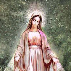 Ilumina Minha Mãe  (Cover)