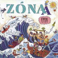 Zóna A - Cigánský Problém