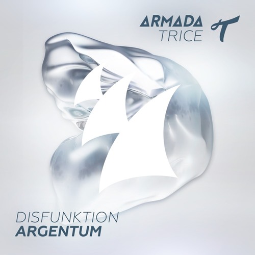 Argentum (Original Mix)