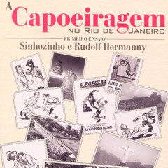 Analise: Capoeira do Crime à Patrimônio da UNESCO em uma perspectiva carioca.