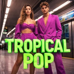 Wild attention seeker