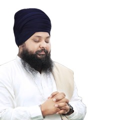 Tu Mere Man Mahi - Bhai Anantvir Singh Ji LA