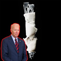 NotOkGhost - this time i'm gonna do it. JOE BIDEN COVER