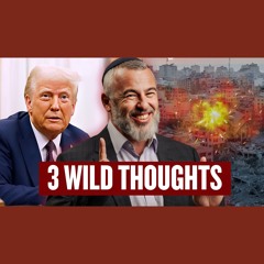 Yishai Fleisher Show: THE GREAT GAZA PUZZLE