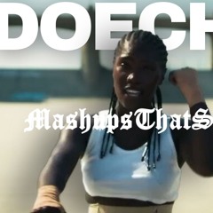 Doechii - CATFISH Wet Dreamz ft J. Cole