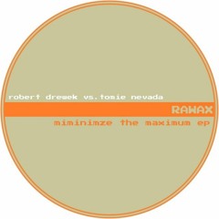 Robert Drewek Vs Tomie Nevada - Done In Two Days [RX - RT - 01]