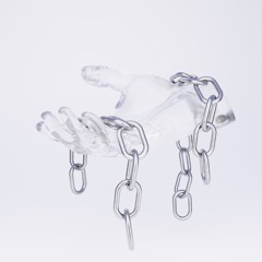 Blueout-Chains