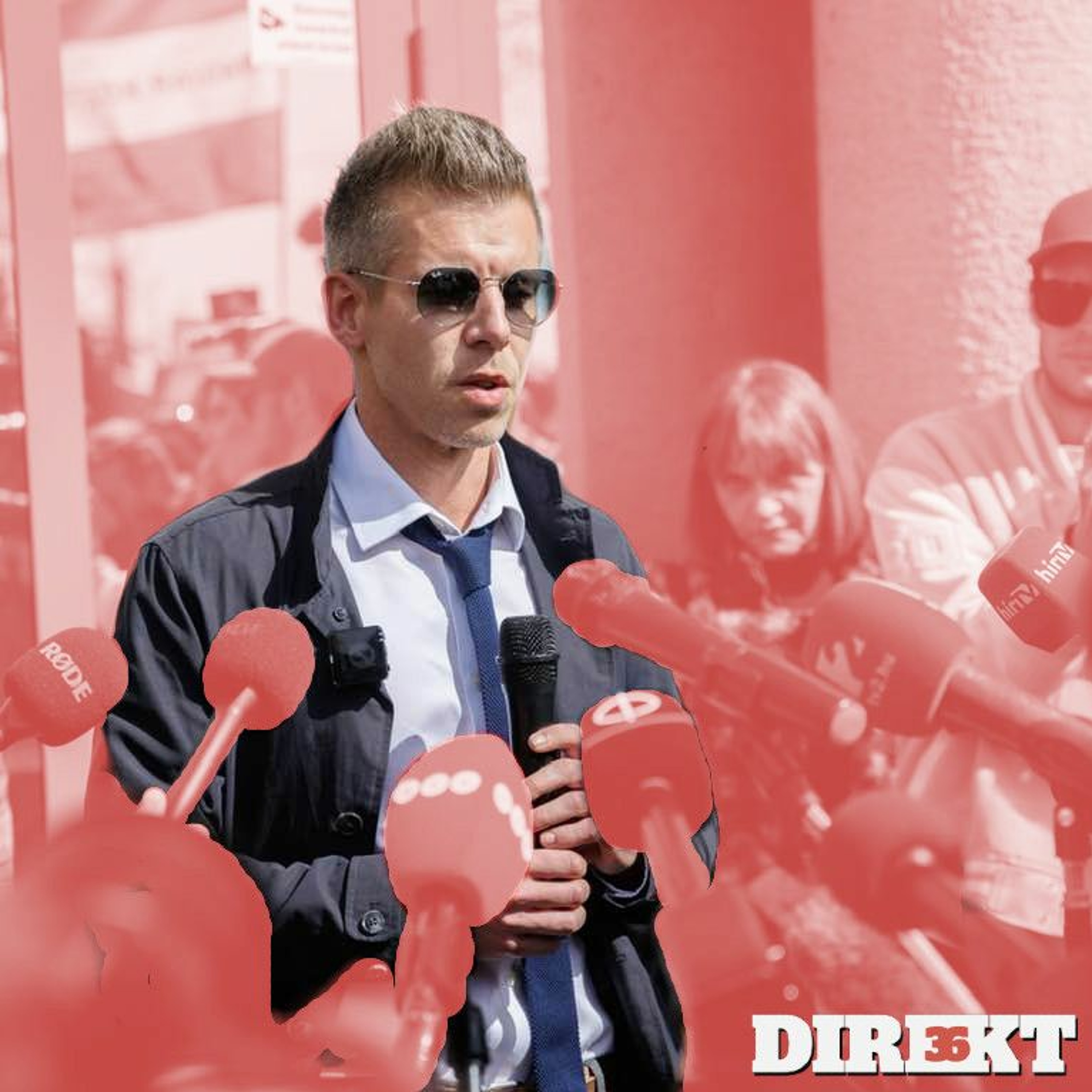 Direkt36 Podcast