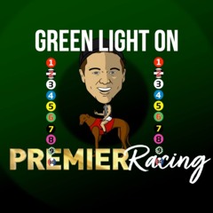 Green Light On - Geelong Cup Edition