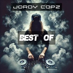 Jordy Copz Best Of 2024 Yearmix