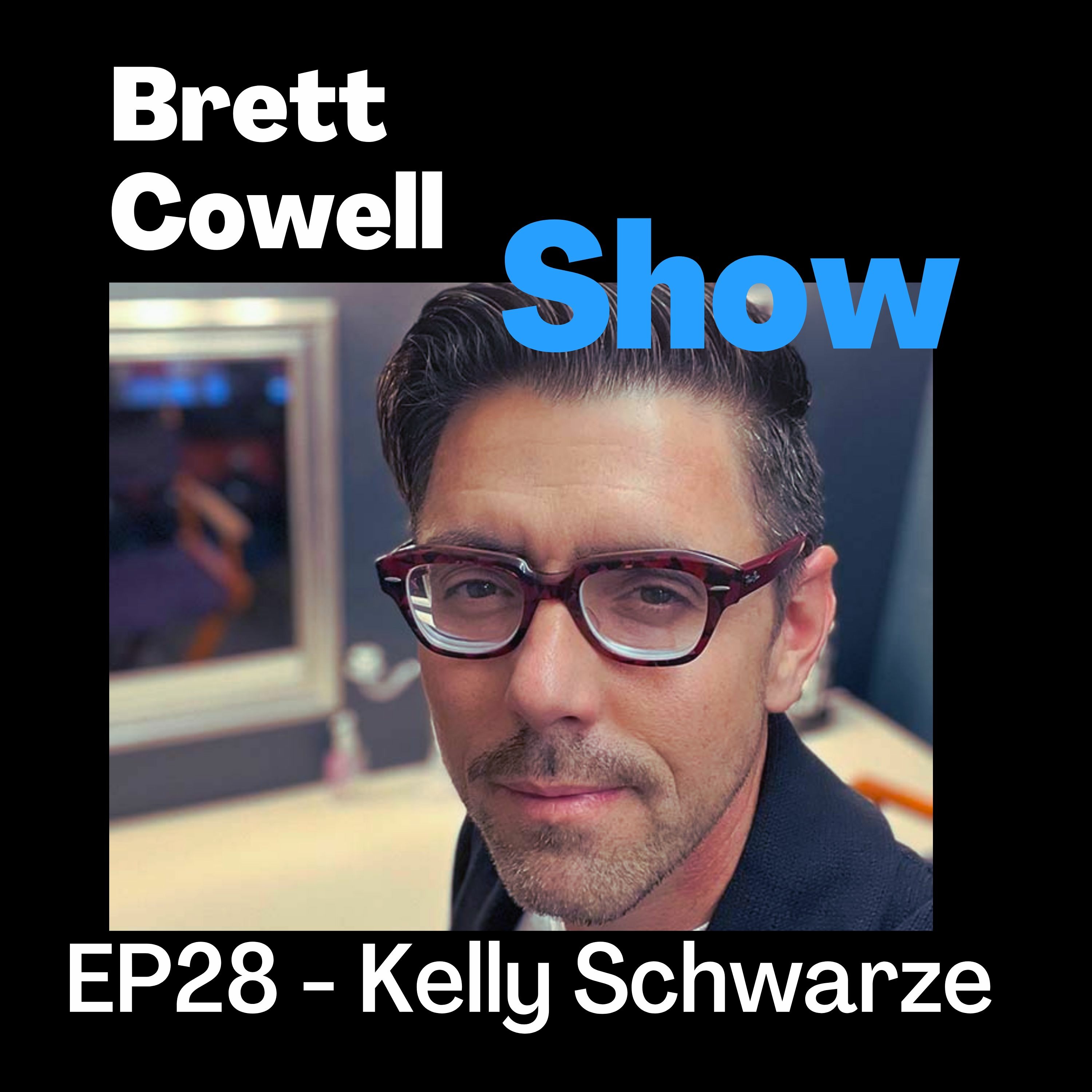 Brett Cowell Show